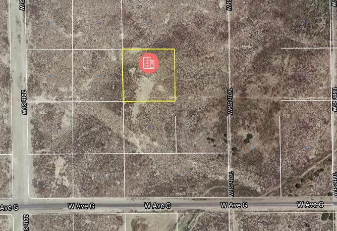 Lancaster, California 93536, United States, ,Land,Active,75530