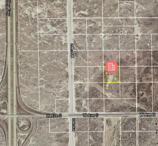 Lancaster, California 93536, United States, ,Land,Active,75530