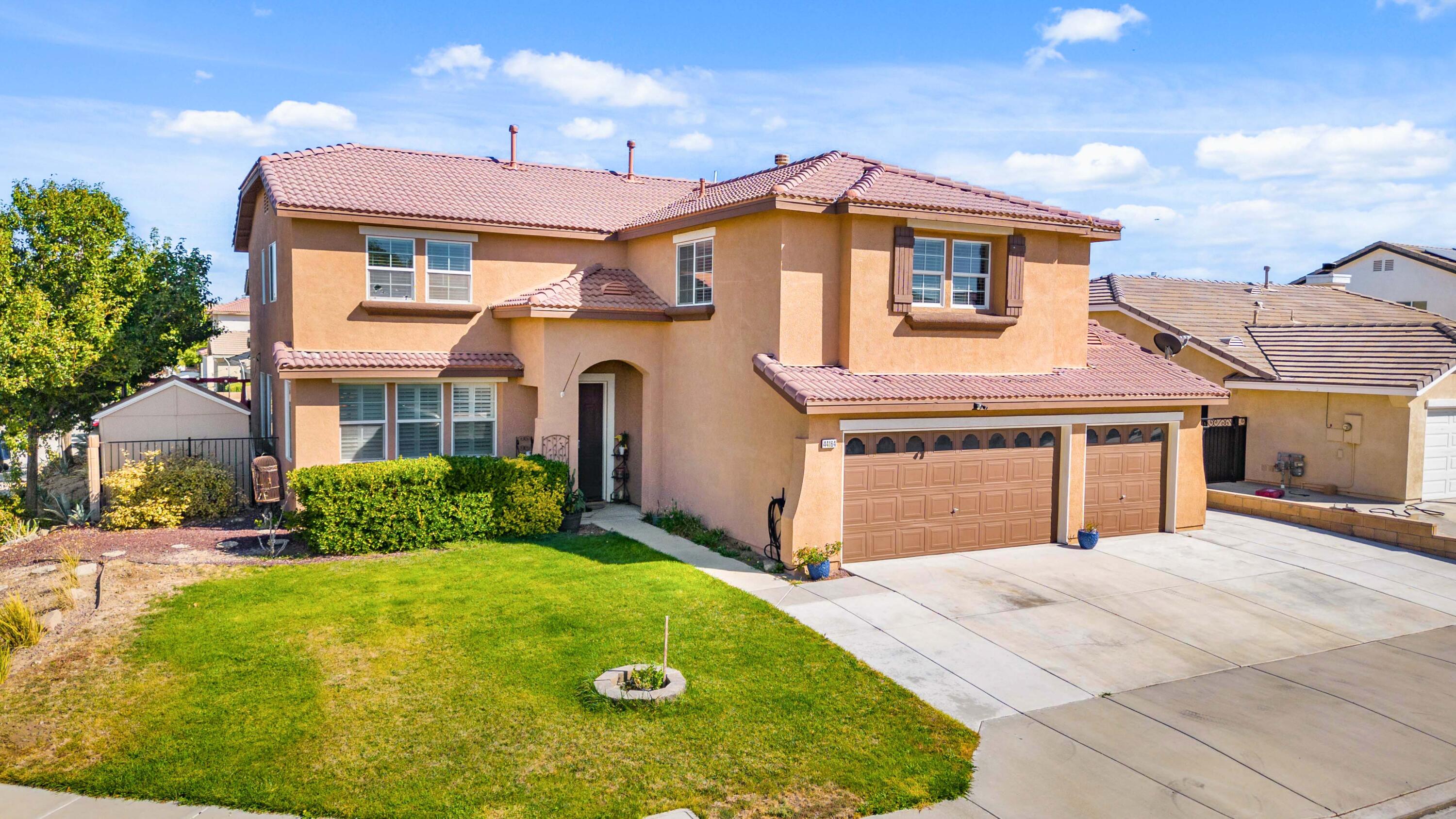 44164 W 47th Street