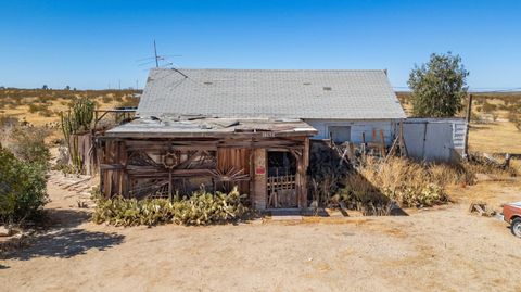 A home in Lancaster