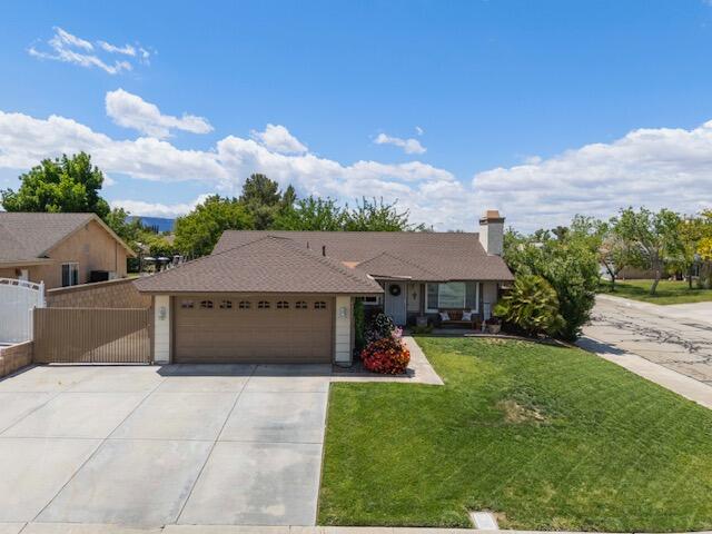 Lancaster, California 93536, United States, 3 Bedrooms Bedrooms, ,2 BathroomsBathrooms,Residential,Pending,125637