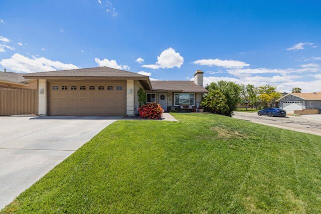 Lancaster, California 93536, United States, 3 Bedrooms Bedrooms, ,2 BathroomsBathrooms,Residential,Pending,125637