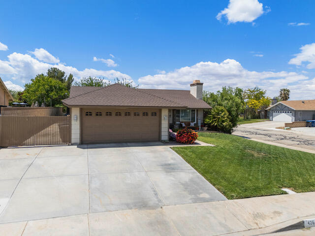 Lancaster, California 93536, United States, 3 Bedrooms Bedrooms, ,2 BathroomsBathrooms,Residential,Pending,125637