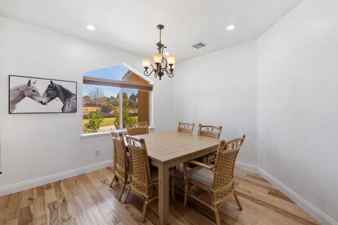 A home in Palmdale