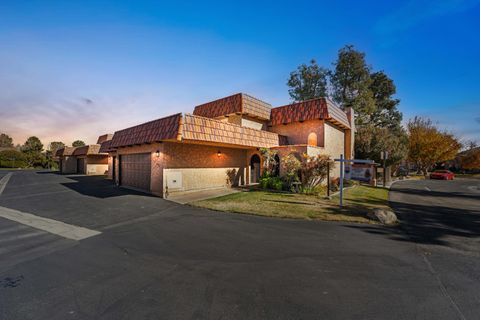 A home in Palmdale