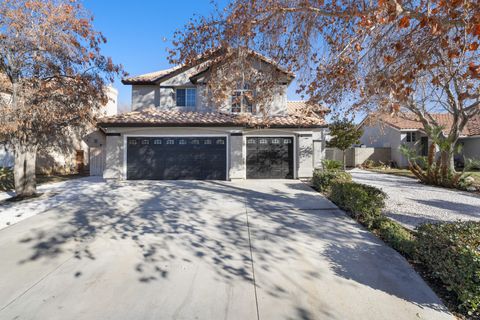 A home in Lancaster