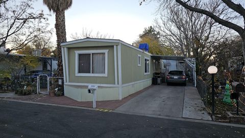 A home in Lancaster