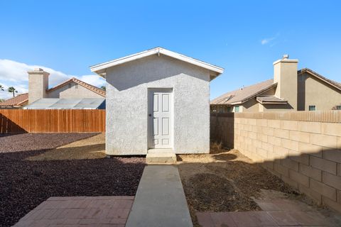 A home in Lancaster