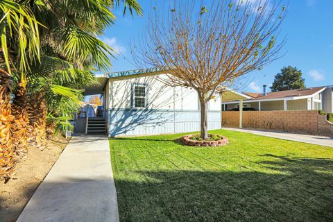 A home in Lancaster