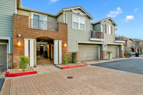 A home in Sylmar