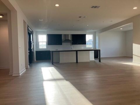 A home in Palmdale