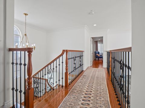 A home in Stevenson Ranch