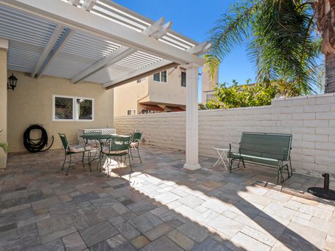 A home in Stevenson Ranch