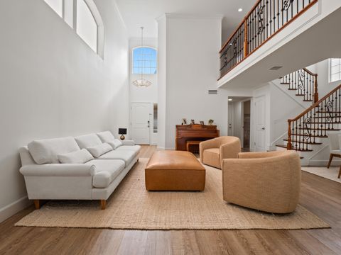 A home in Stevenson Ranch