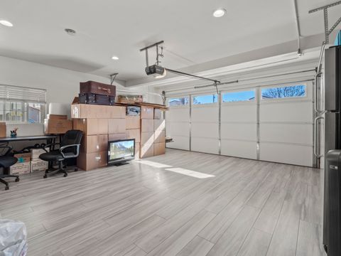 A home in Stevenson Ranch