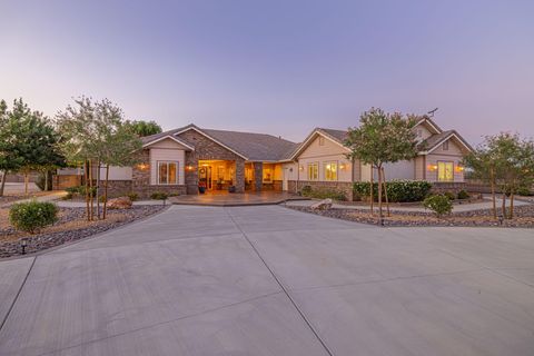 A home in Lancaster