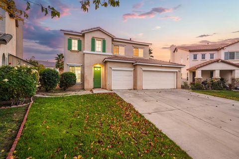 A home in Lancaster