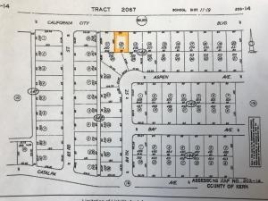 Photo 1 of 1 — California City Boulevard, California City, CA 93505