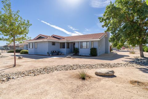 A home in Lancaster