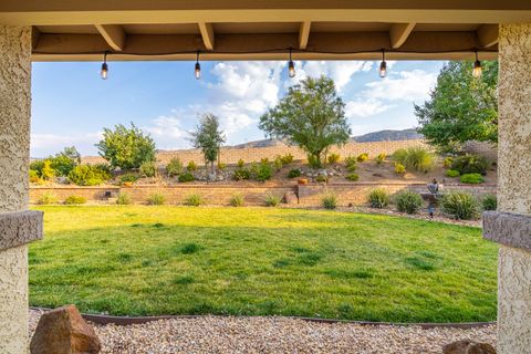 A home in Palmdale