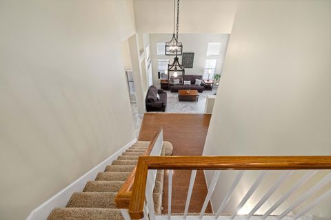 A home in Lancaster
