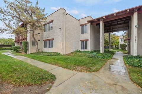 A home in Lancaster