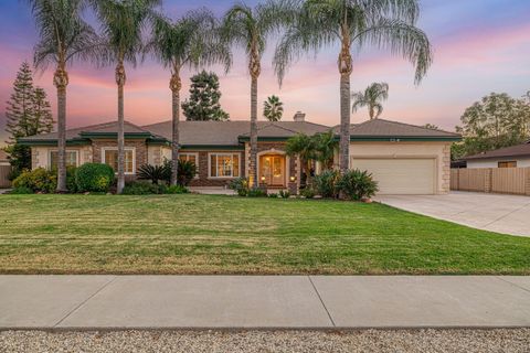 A home in Northridge