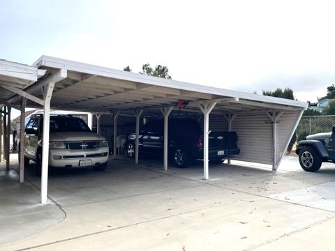 A home in Palmdale