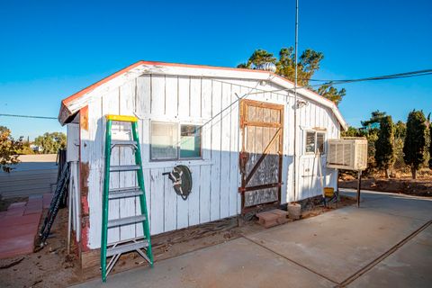 A home in Palmdale