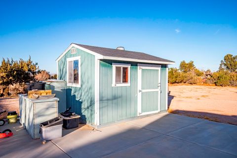 A home in Palmdale