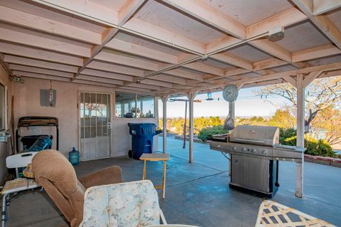 A home in Palmdale