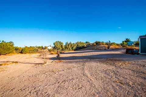 A home in Palmdale