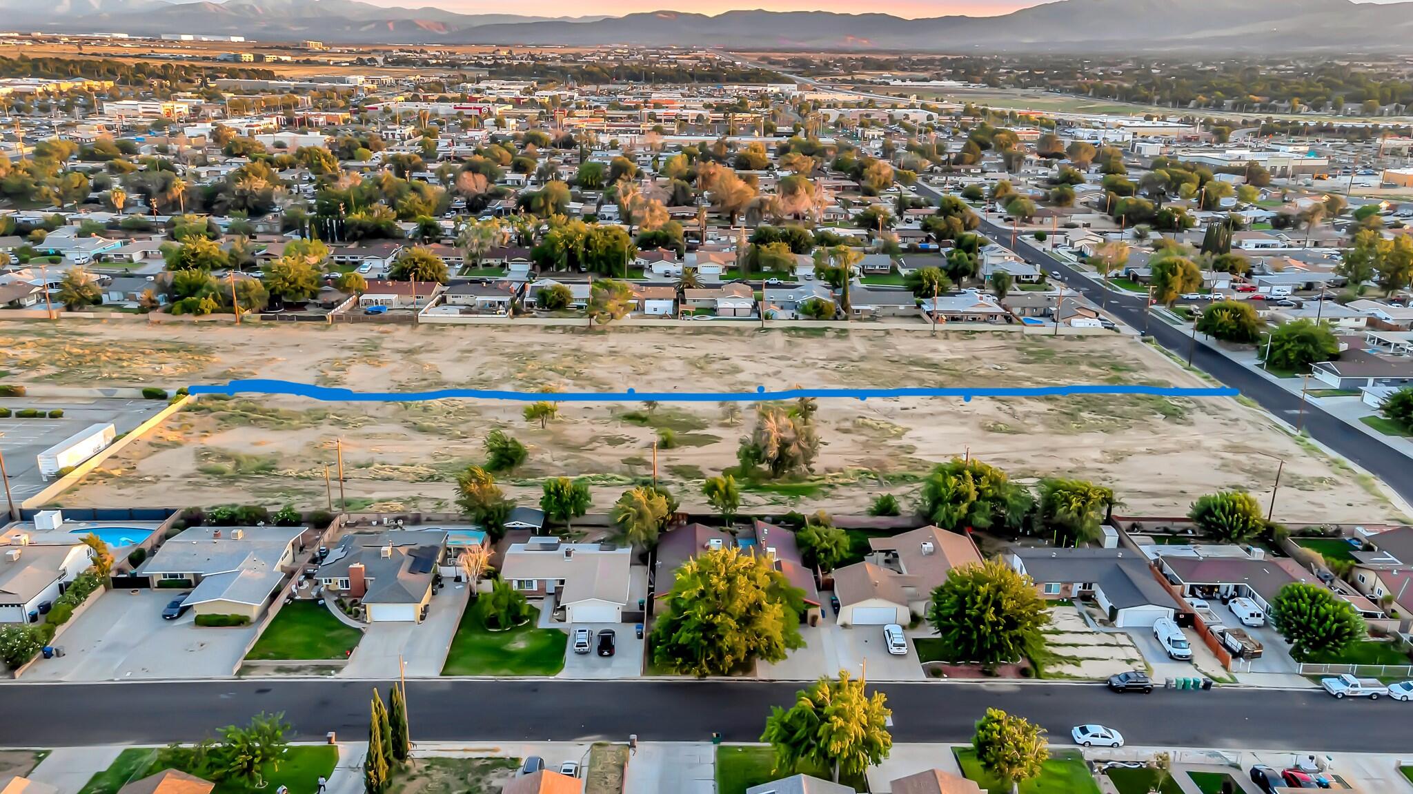 Lancaster, California 93535, United States, ,Land,Active,70682
