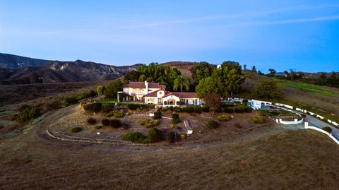 A home in Moorpark