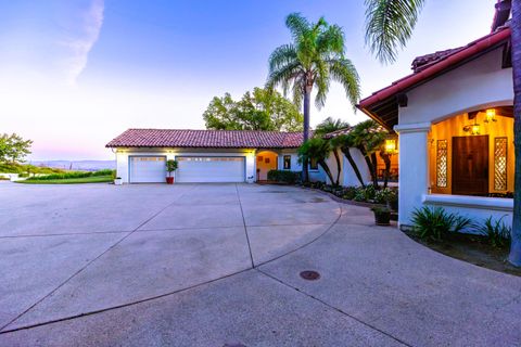 A home in Moorpark