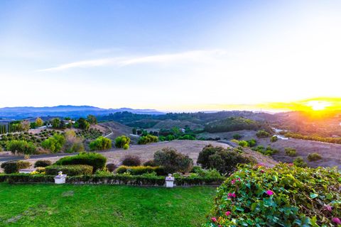 A home in Moorpark