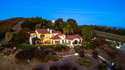 A home in Moorpark