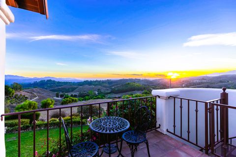 A home in Moorpark