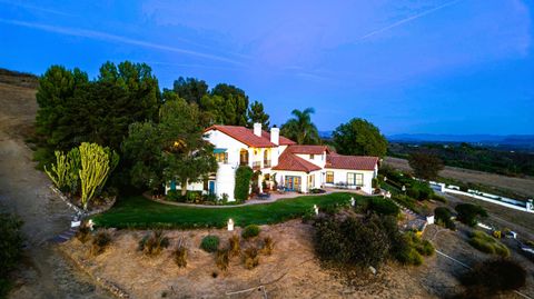 A home in Moorpark