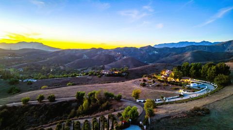 A home in Moorpark