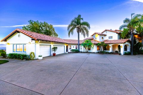 A home in Moorpark