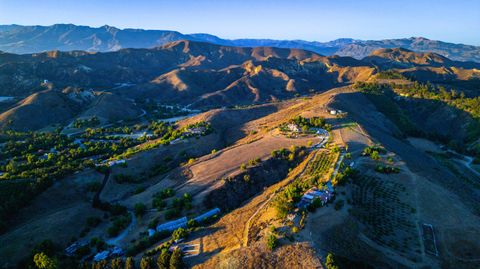 A home in Moorpark