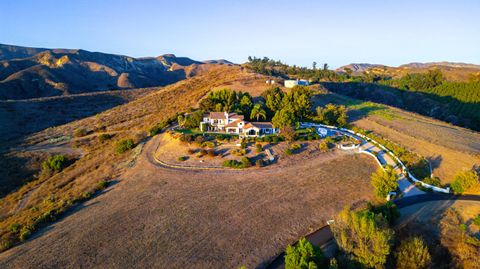 A home in Moorpark