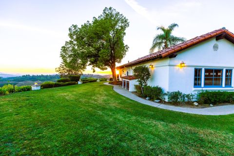 A home in Moorpark