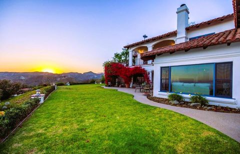 A home in Moorpark