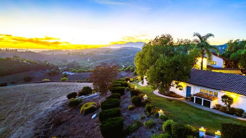 A home in Moorpark