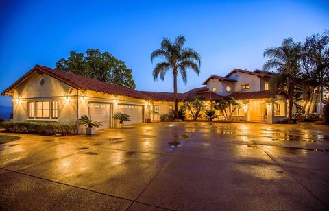 A home in Moorpark