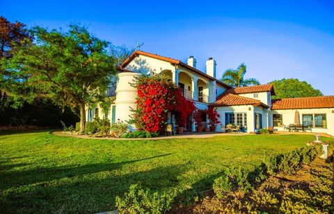 A home in Moorpark