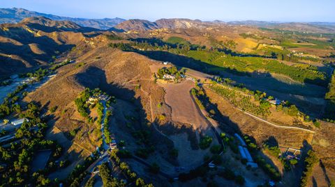 A home in Moorpark