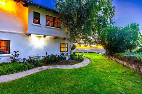 A home in Moorpark